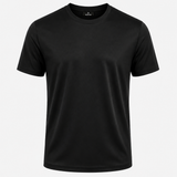 GLOSS ESSENTIAL SHIRT BLACK