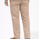 ESSENTIALS PANTS BEIGE