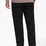ESSENTIALS PANTS BLACK