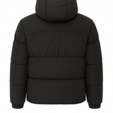 ESSENTIAL PUFFER JACKET