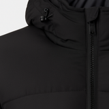 ESSENTIAL PUFFER JACKET