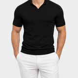 CORE POLO BLACK