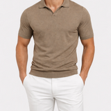 CORE POLO BEIGE
