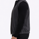 CORE BODYWARMER GRAU