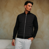 MADRID JACKET | BLACK