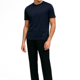 ARTEMIS T-SHIRT ANTHRAZIT