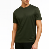 ARTEMIS T-SHIRT ANTHRAZIT