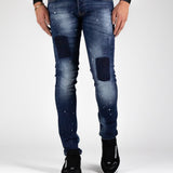 HUAREZ BLUE JEANS