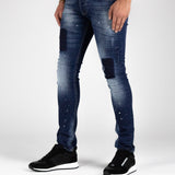 HUAREZ BLUE JEANS