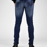 HUAREZ BLUE JEANS