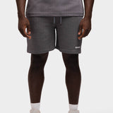 LOGO SHORT GREY