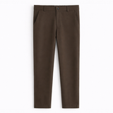 ESSENTIALS SMARTS PANTS EARTH