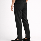 ESSENTIALS SMARTS PANTS BLACK