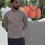 ARTEMIS T-SHIRT ANTHRAZIT