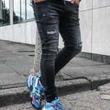 VERONA DARK JEANS