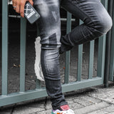 PORTO DARK JEANS