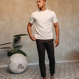 GLOSS ESSENTIAL SHIRT OFF WHITE