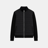 MADRID JACKET | BLACK