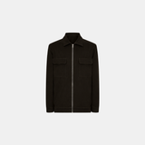 ESSENTIAL SUIT | DARK BROWN