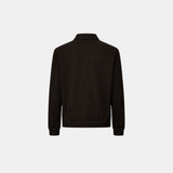 ESSENTIAL SUIT | DARK BROWN