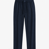 MILAN PANTS | NAVY
