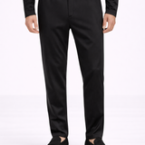 ESSENTIAL PANTS SCHWARZ