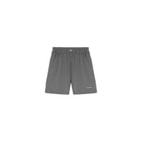 LOGO SHORT GREY