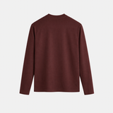 LONGSLEEVE | BROWN