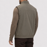 CORE BODYWARMER OLIVE