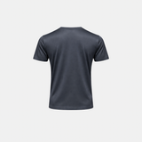 SHINY ESSENTIAL SHIRT GREY