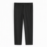 ESSENTIALS SMARTS PANTS BLACK