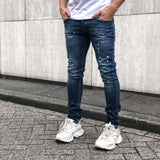 Huarez Bleu Jeans