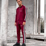 Hollywood Red Tracksuit