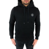 Royal Richesse Hoodie Black