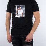Jordan Schwarz T-shirt