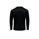 SHINY ESSENTIAL LONGSLEEVE BLACK