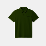CREW POLO MARINEBLAU