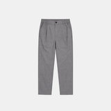 ROMEO STRAIGHT PANTS | GREY
