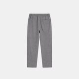 ROMEO STRAIGHT PANTS | GREY