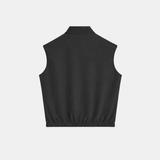 CORE BODYWARMER GRAU