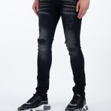 Lima Schwarz Jeans