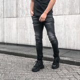 Lima Noir Jeans