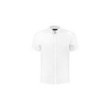 MAO WHITE SHIRT