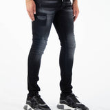 Novara Black Jeans