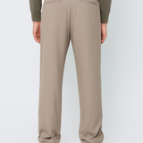 ESSENTIALS PANTS BEIGE