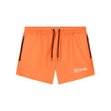 Paradise Orange Swim Shorts