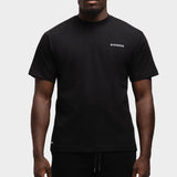 UNFORGETTABLE T-SHIRT BLACK