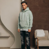 UNFORGETTABLE HOODIE MINT