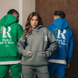 HEAVEN TRACKSUIT BLUE