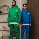 HEAVEN TRACKSUIT BLAUW